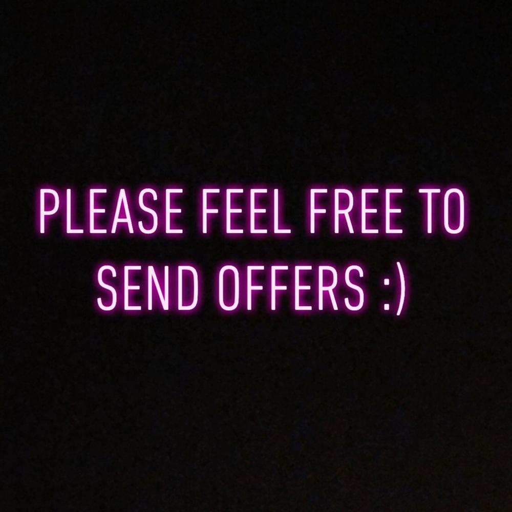 Offers